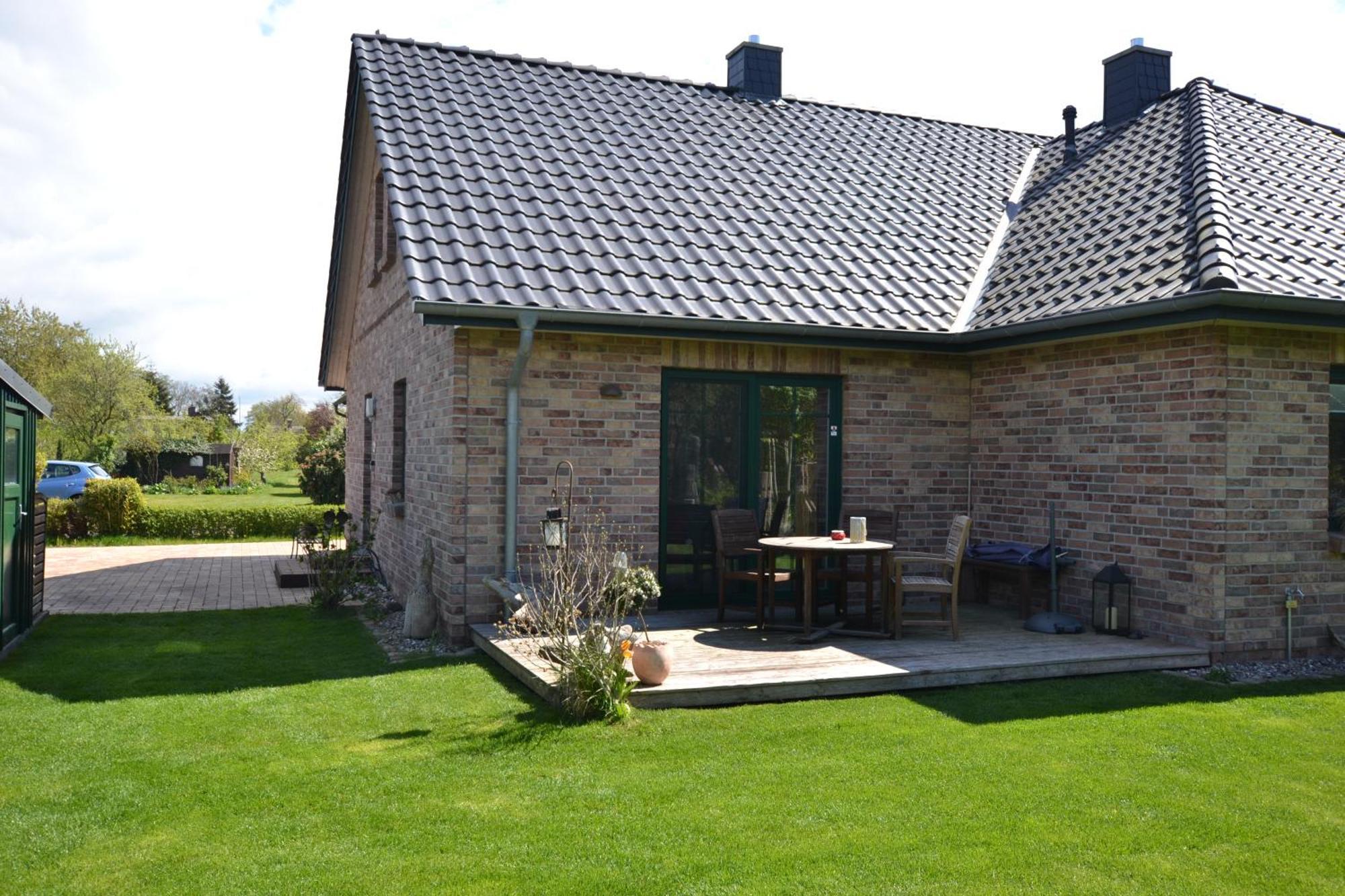 Dat Dardel Hus Born Luaran gambar
